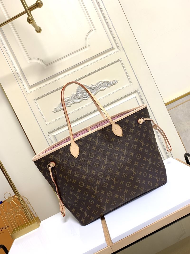 LV Shopping Bags